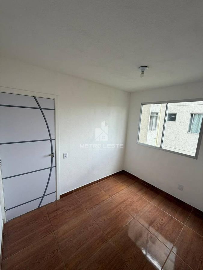 Apartamento com 2 quartos, Cidade Popular - São Paulo
