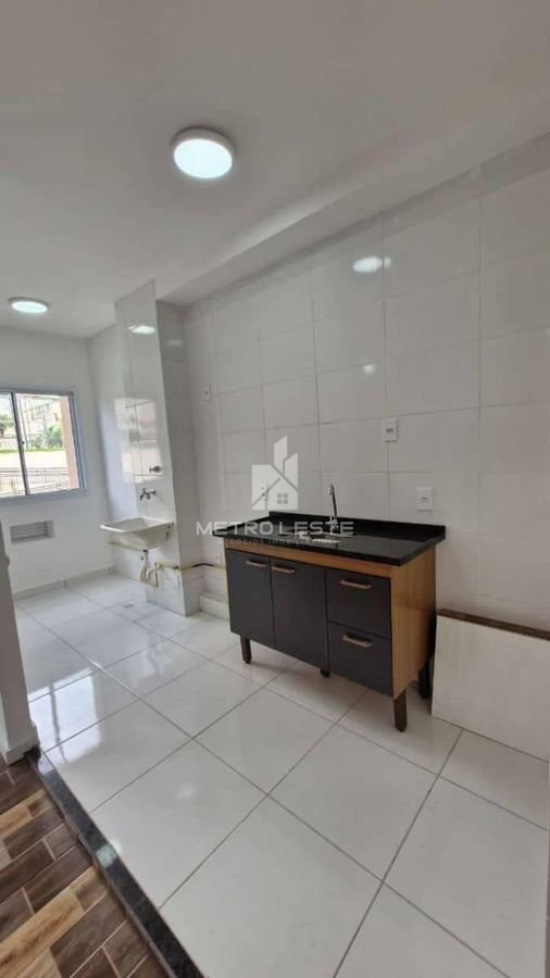 Apartamento com 2 quartos, Jardim Rodrigues Alves - Ferraz de Vasconcelos - Foto 11