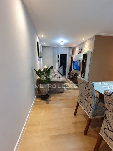 Apartamento em Itaim Paulista: 51m², 2 dormitórios, 1 banheiro - Venda por R$276 mil - Foto 8