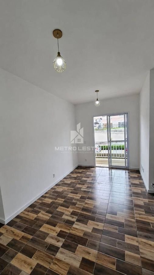 Apartamento com 2 quartos, Jardim Rodrigues Alves - Ferraz de Vasconcelos - Foto 2