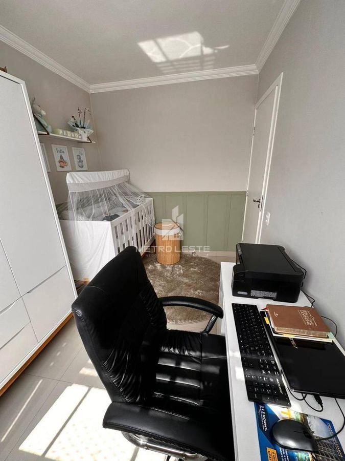 Apartamento com 2 quartos, Conjunto Habitacional Santa Etelvina III - São Paulo - Foto 2
