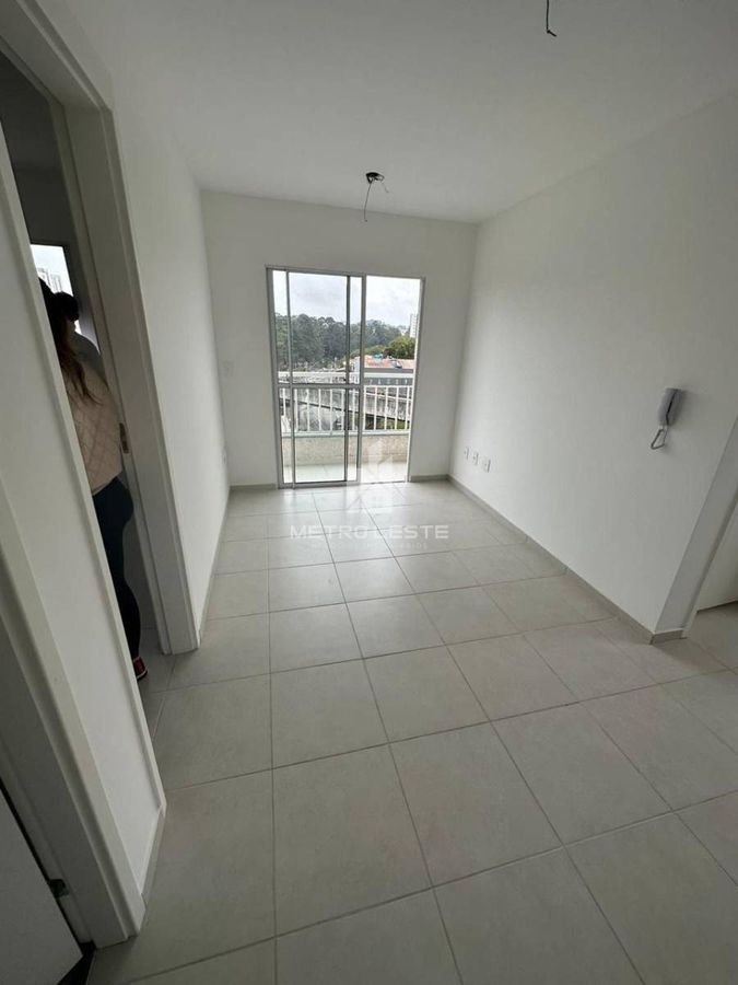 Apartamento com 2 quartos, Vila Carmosina - São Paulo - Foto 2