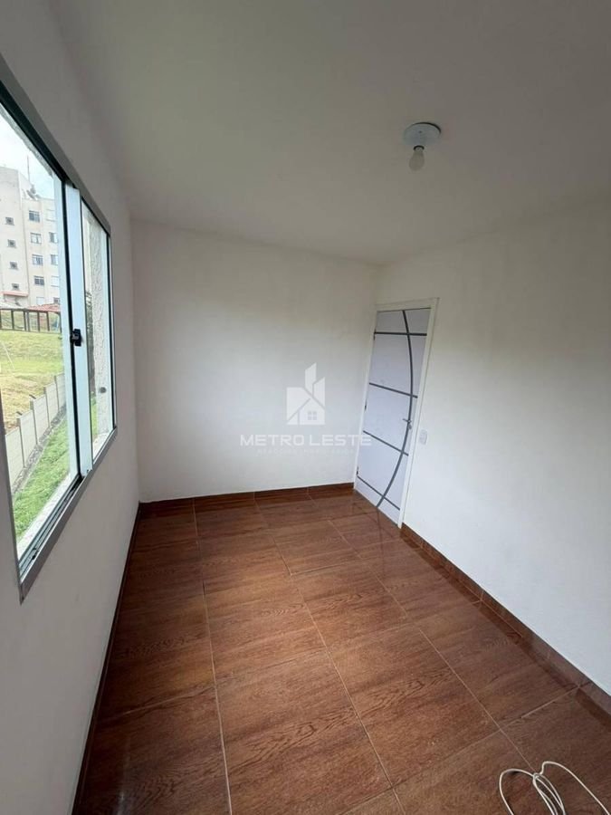 Apartamento com 2 quartos, Cidade Popular - São Paulo - Foto 6