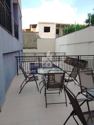 Apartamento com 2 quartos à Venda, Itaquera - São Paulo - Foto 3