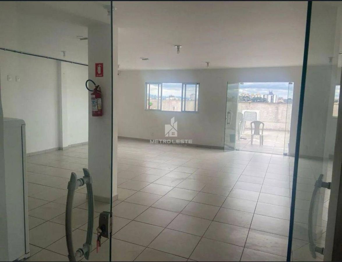Apartamento com 2 quartos, Vila Carmosina - São Paulo - Foto 18