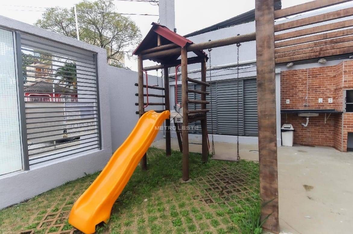 Apartamento com 1 quartos, Cidade Antônio Estevão de Carvalho - São Paulo - Foto 19