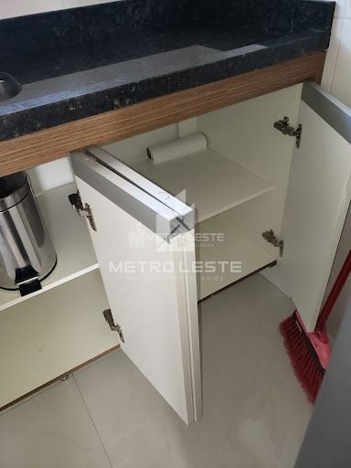 Vila Matilde, São Paulo: Apartamento 48m² com 2 Dormitórios - Foto 33
