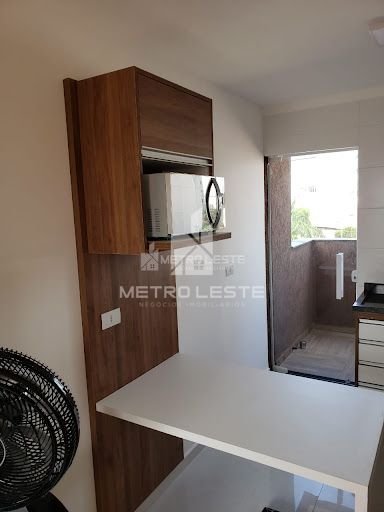 Vila Matilde, São Paulo: Apartamento 48m² com 2 Dormitórios - Foto 12