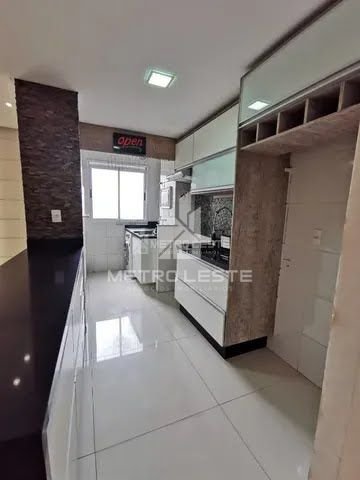Apartamento de 65m² com 1 suíte em Parque São Lucas - São Paulo - Foto 10