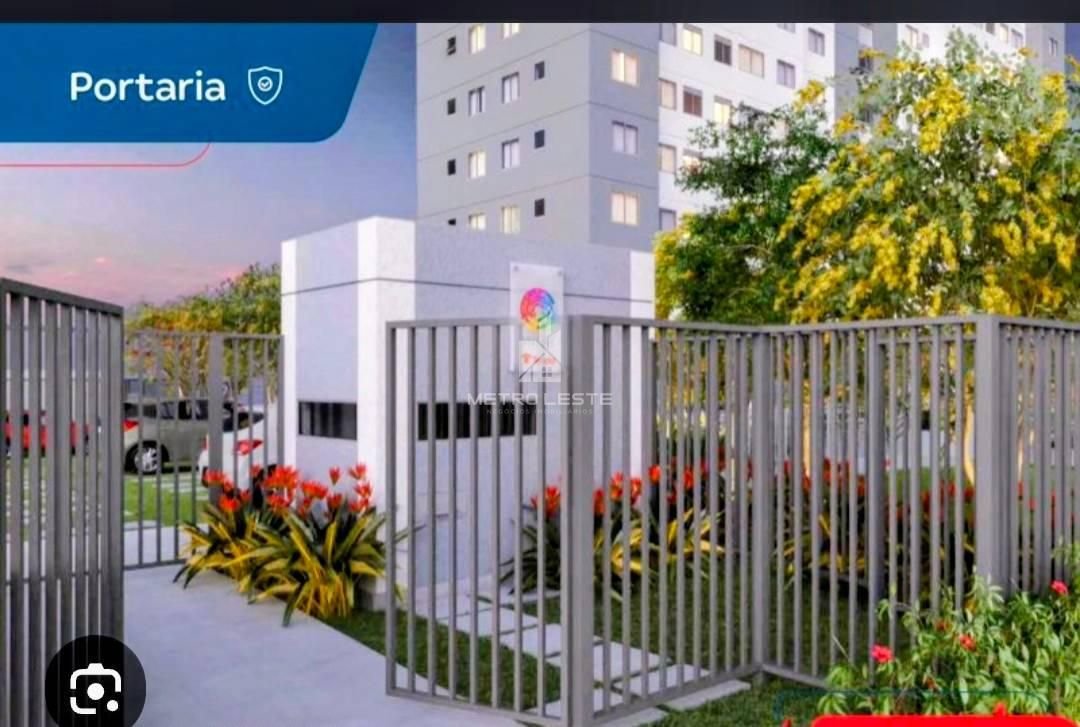 Apartamento com 2 quartos, Vila Lourdes - São Paulo - Foto 12