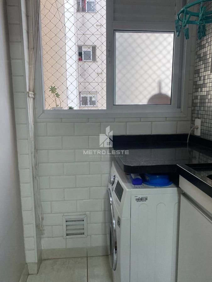 Apartamento com 2 quartos, Jardim São Cristóvão - São Paulo - Foto 16