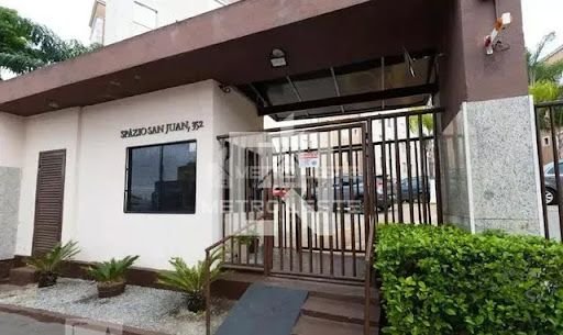 Penha de França: Apartamento 50m² com 2 Dormitórios à venda - Foto 5