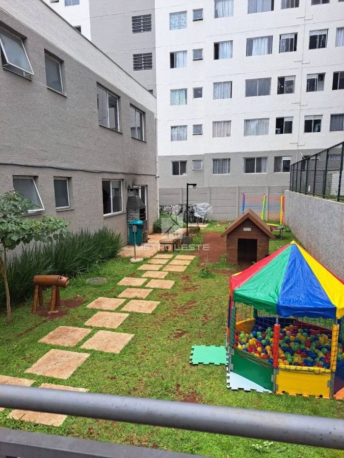 Apartamento com 2 quartos em Rua Agrimensor Sugaya, 1200, São Paulo - Foto 12