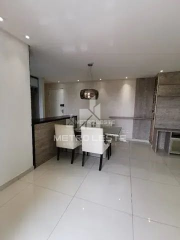 Apartamento de 65m² com 1 suíte em Parque São Lucas - São Paulo - Foto 6