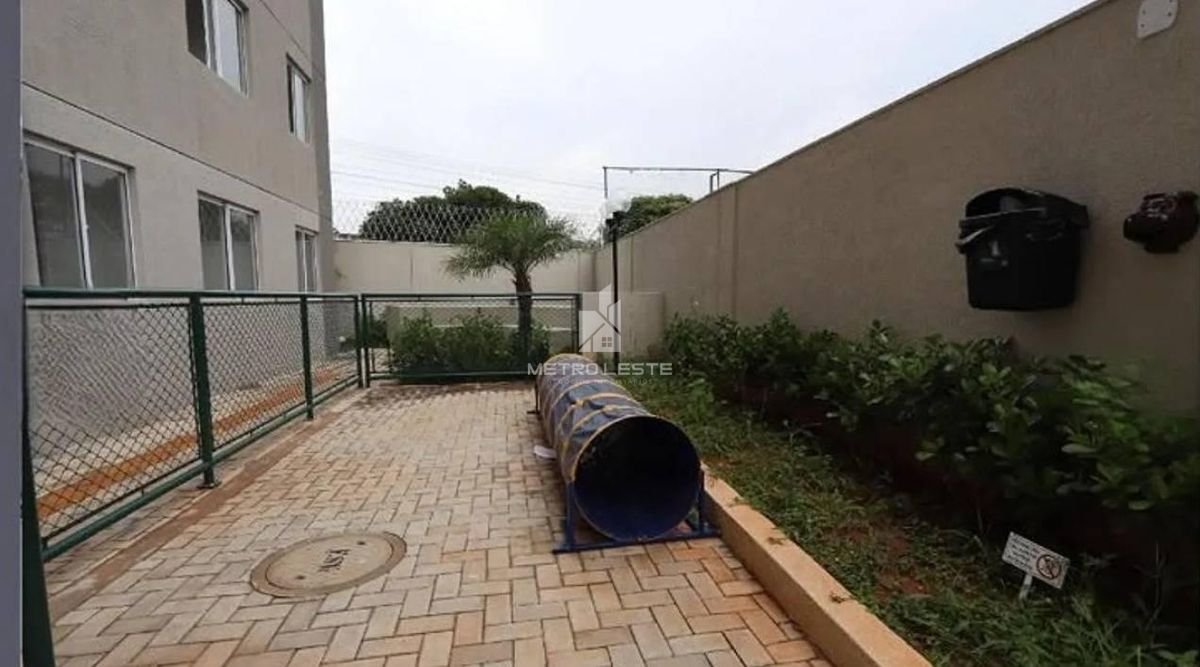 Apartamento com 2 quartos, Jardim Santa Adélia - São Paulo - Foto 13