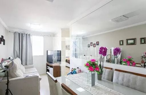 Penha de França: Apartamento 50m² com 2 Dormitórios à venda - Foto 2