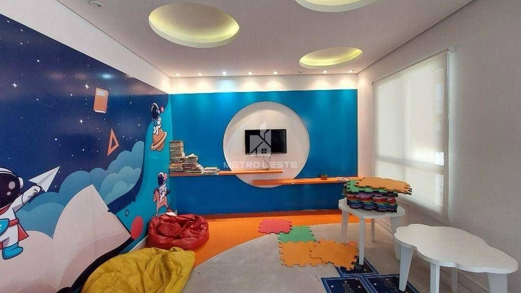 Apartamento com 2 quartos, Itaquera - São Paulo - Foto 18