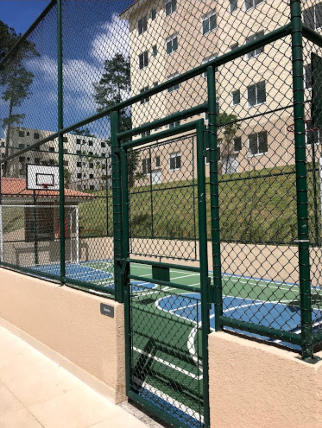Apartamento com 2 quartos, Colônia (Zona Leste) - São Paulo - Foto 4