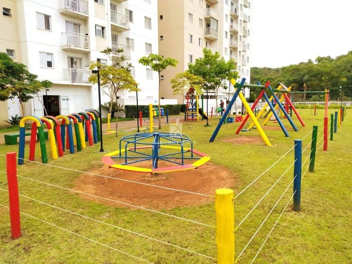 Apartamento com 2 quartos, Jardim São Cristóvão - São Paulo - Foto 10