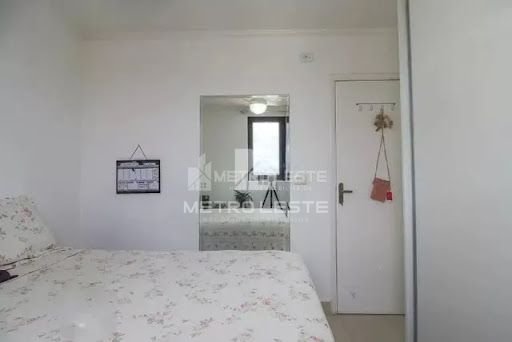 Apartamento 2 Dormitórios em Jardim Imperador, Zona Leste de São Paulo - 62m²