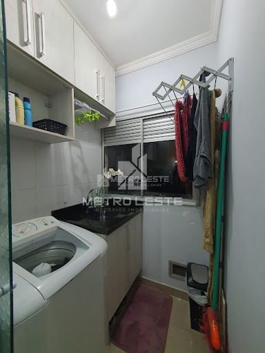 Apartamento em Itaim Paulista: 51m², 2 dormitórios, 1 banheiro - Venda por R$276 mil - Foto 3