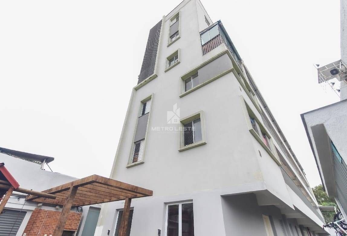Apartamento com 1 quartos, Cidade Antônio Estevão de Carvalho - São Paulo - Foto 20