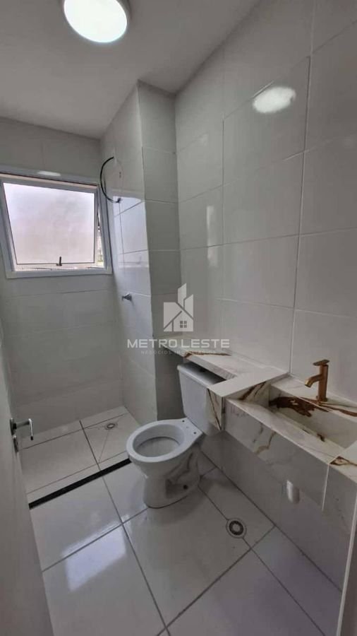 Apartamento com 2 quartos, Jardim Rodrigues Alves - Ferraz de Vasconcelos - Foto 7