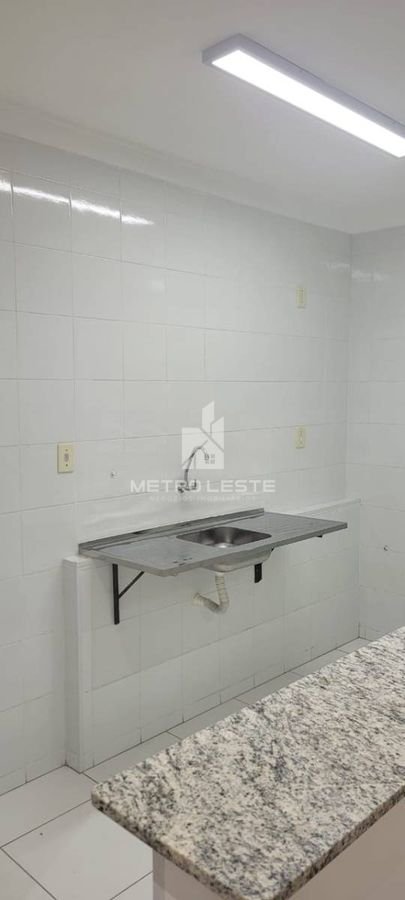 Apartamento com 2 quartos, Vila Conceição - São Paulo - Foto 17