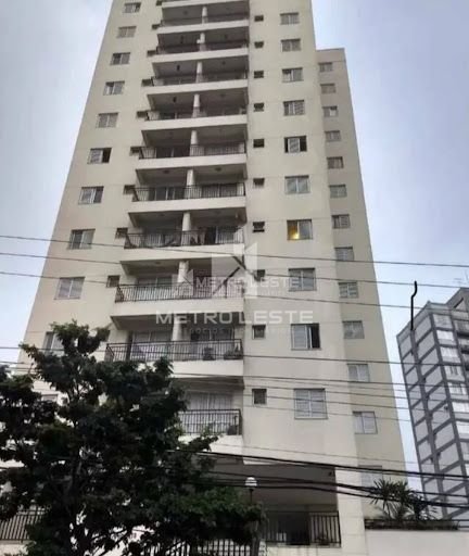 Penha de França - São Paulo: Apartamento de 2 dormitórios com 63m² - Foto 6