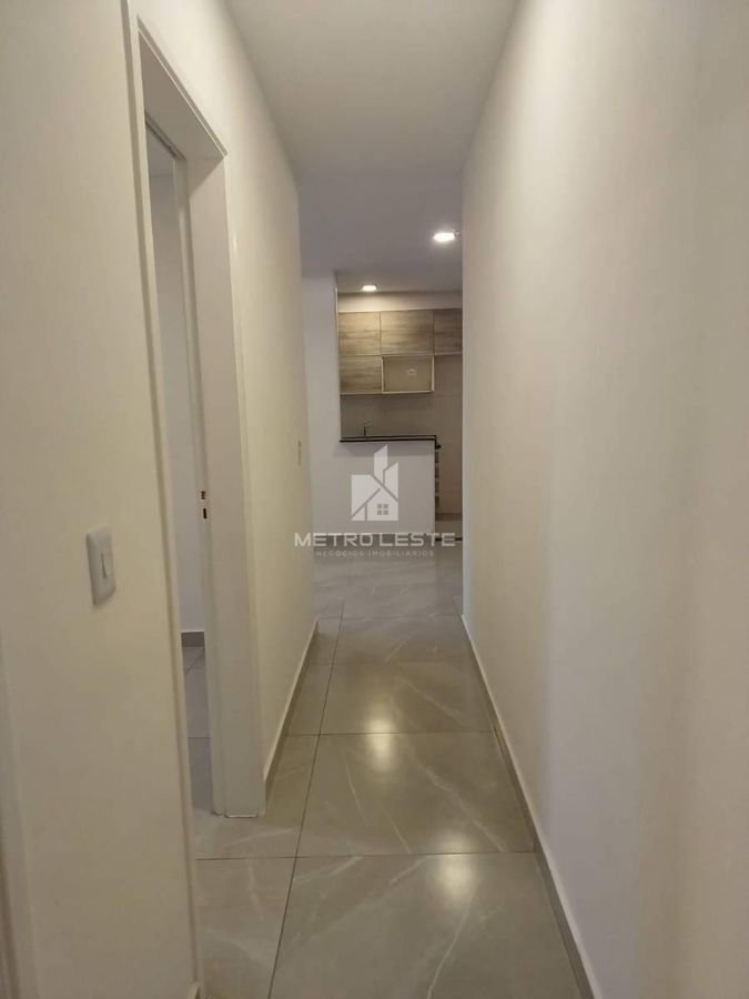 Apartamento com 2 quartos, Vila Correa - Ferraz de Vasconcelos - Foto 11