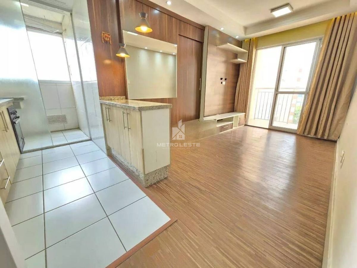 Apto no Condomínio Residencial Carolina Village em Itaquera. - Foto 6