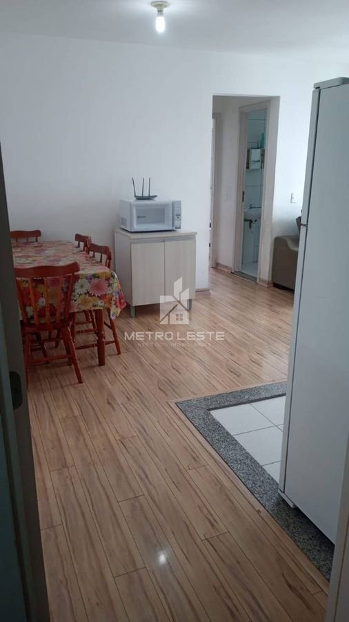 Apartamento com 2 quartos, Santa Etelvina - São Paulo - Foto 12