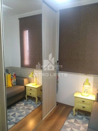 Apartamento com 2 quartos à Venda, Itaquera - São Paulo - Foto 10