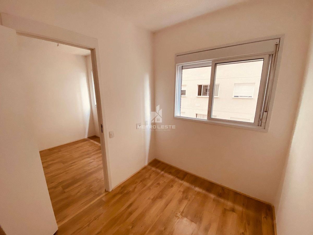 Apartamento com 2 quartos, Conjunto Residencial José Bonifácio - São Paulo - Foto 13
