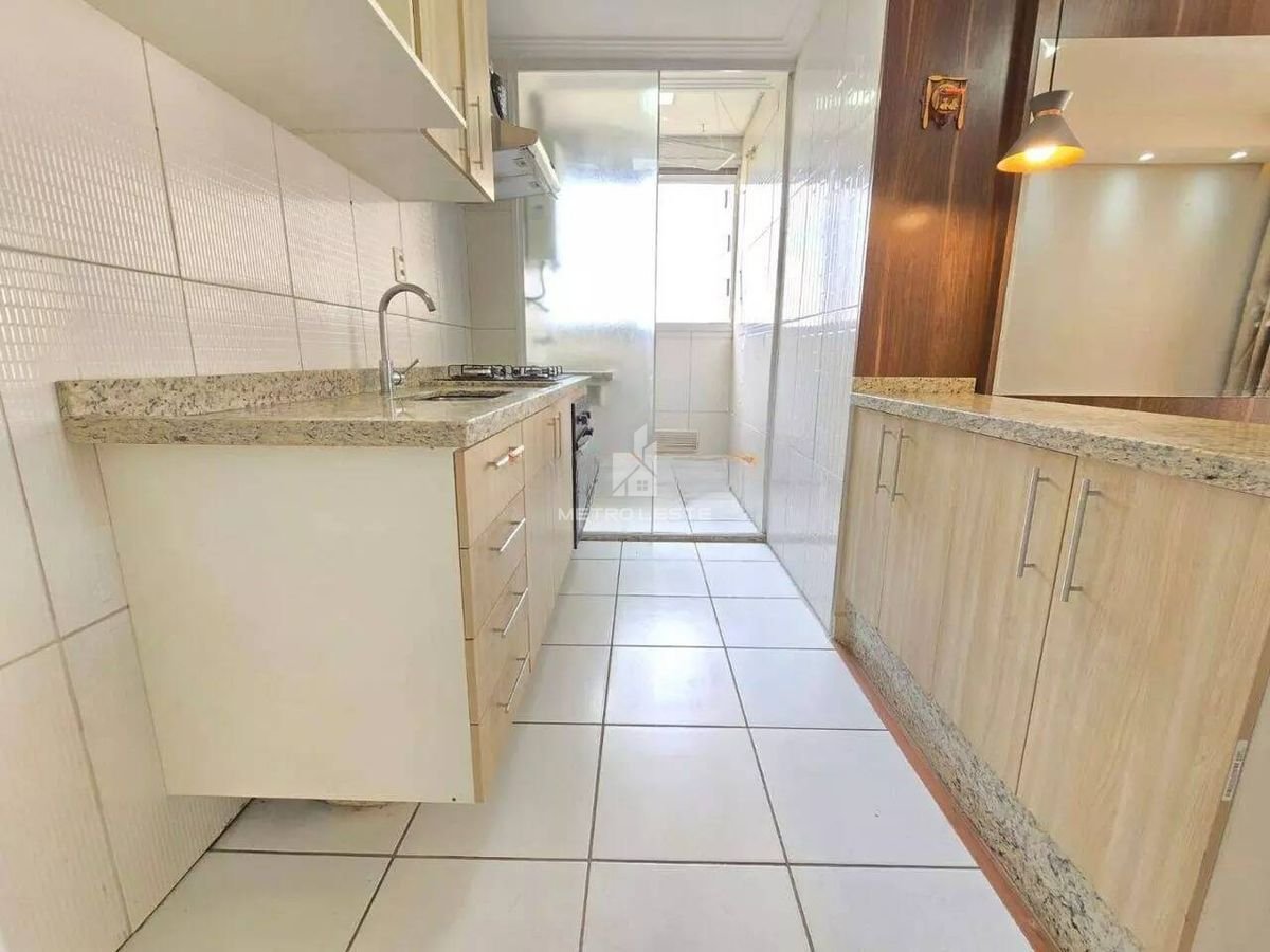 Apto no Condomínio Residencial Carolina Village em Itaquera. - Foto 9