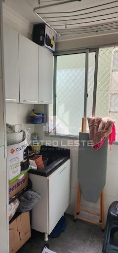 Apartamento 2 dormitórios em Jardim Santa Terezinha, São Paulo - 48m² por R$273.000 para venda - Foto 3