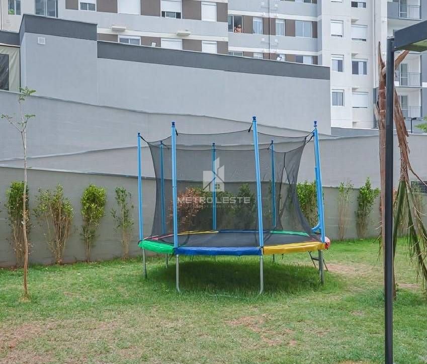 Apartamento com 2 quartos, Socorro - São Paulo - Foto 15