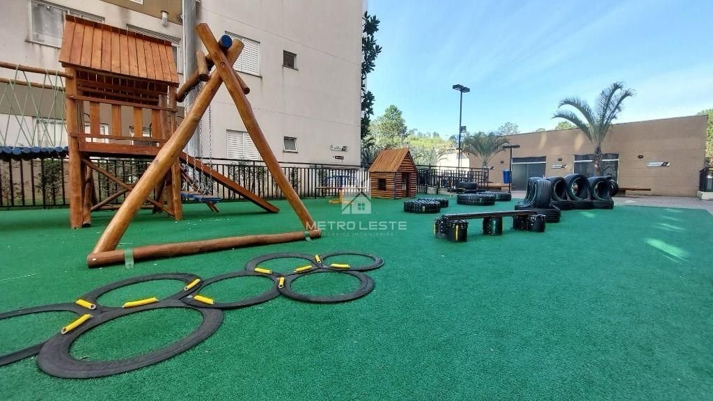 Apartamento com 2 quartos, Itaquera - São Paulo - Foto 9