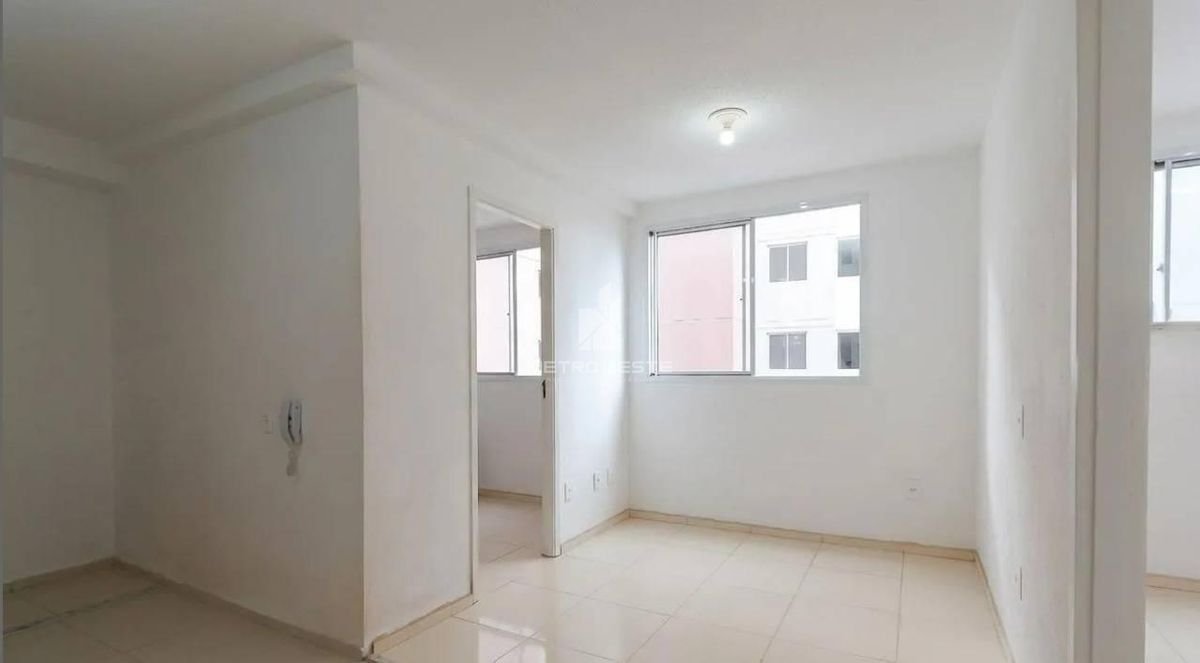 Apartamento com 2 quartos, Jardim Santa Adélia - São Paulo - Foto 2