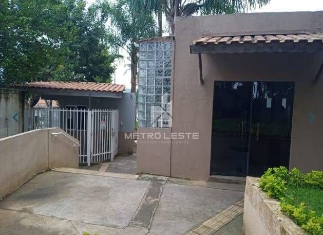 Apartamento com 2 quartos, Santa Etelvina - São Paulo - Foto 7