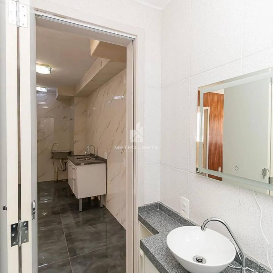 Apartamento com 2 quartos, Fazenda da Juta - São Paulo - Foto 6