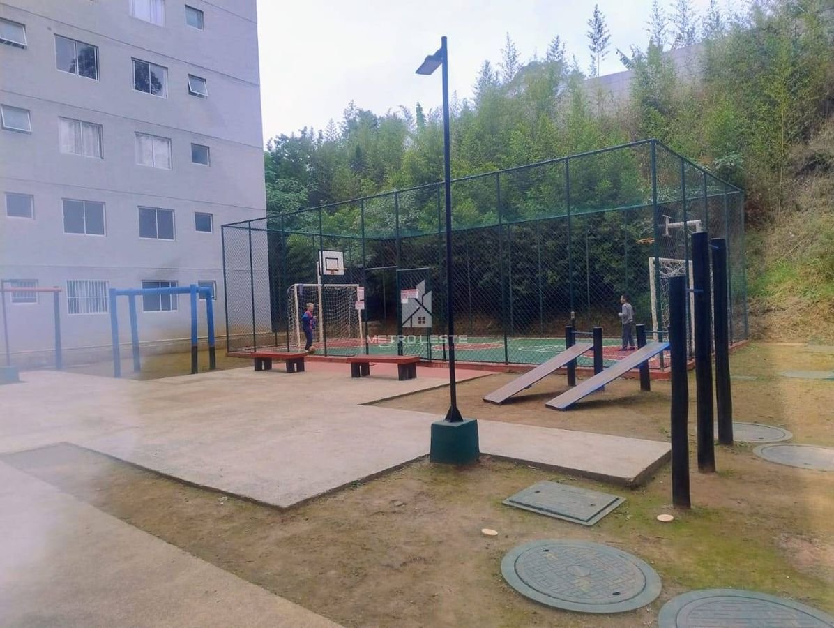 Apartamento com 2 quartos em Rua Agrimensor Sugaya, 1200, São Paulo - Foto 14