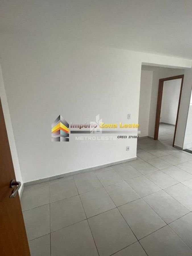 Apartamento com 2 quartos, Vila Cosmopolita - São Paulo - Foto 3
