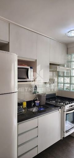Apartamento 2 dormitórios em Jardim Santa Terezinha, São Paulo - 48m² por R$273.000 para venda - Foto 8