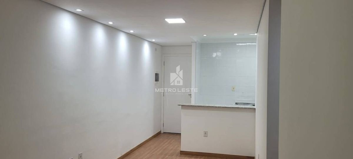 Apartamento com 2 quartos, Vila Conceição - São Paulo - Foto 9