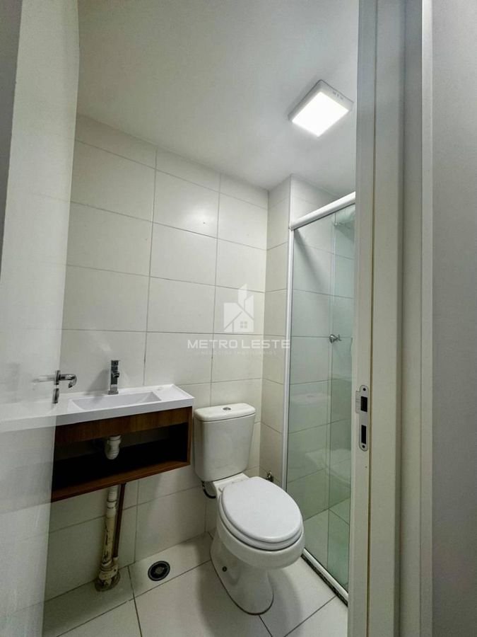 Apartamento com 2 quartos, Jardim Helian - São Paulo - Foto 3