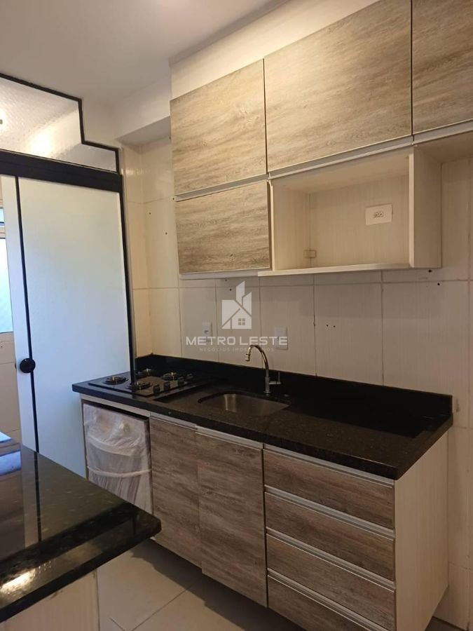 Apartamento com 2 quartos, Vila Correa - Ferraz de Vasconcelos - Foto 15