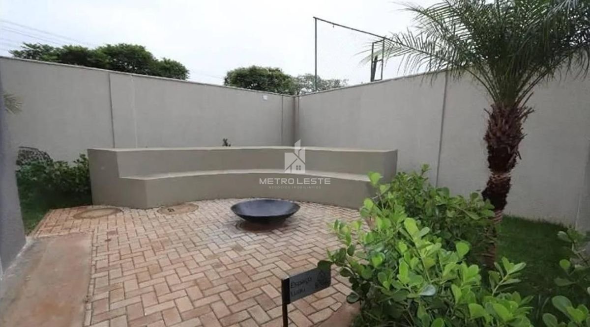 Apartamento com 2 quartos, Jardim Santa Adélia - São Paulo - Foto 11