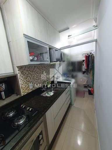 Apartamento em Itaim Paulista: 51m², 2 dormitórios, 1 banheiro - Venda por R$276 mil - Foto 16