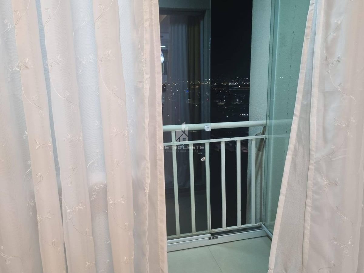 Apartamento com 3 quartos, Vila Carmosina - Foto 12
